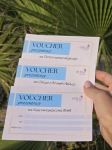 Voucher prezentowy na Odczyty z Kronik Akaszy 1:1 + personalizowana świeca intencyjna